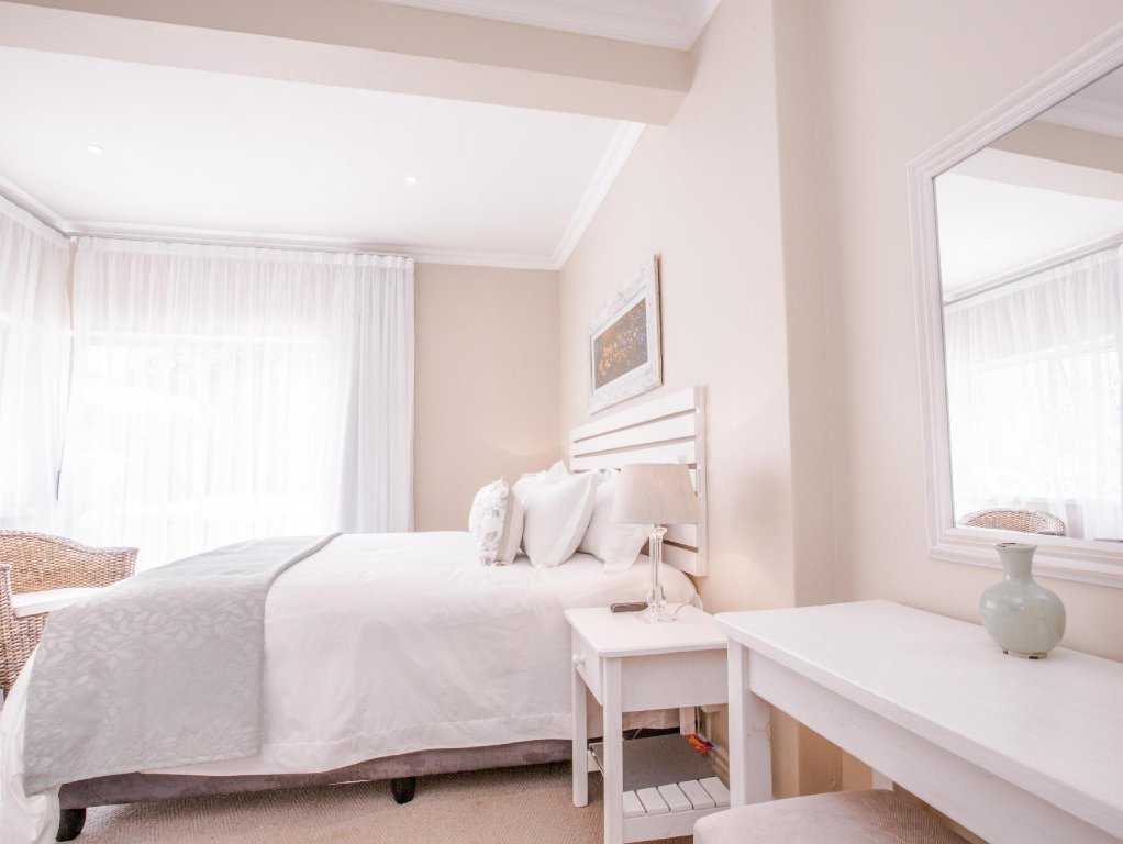 Фото Finchley Guest House