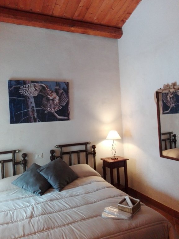 Фото Residenza Storica Le Civette