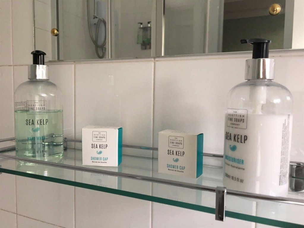 Фото West Port Hotel