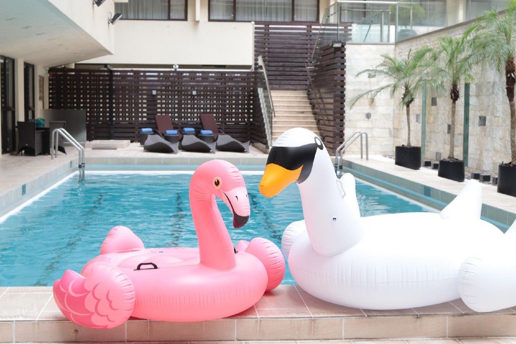 Фото Marco Polo Hong Kong Hotel