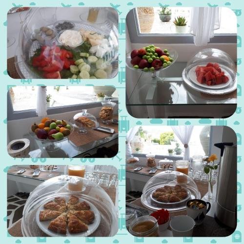 Фото Maryo Village