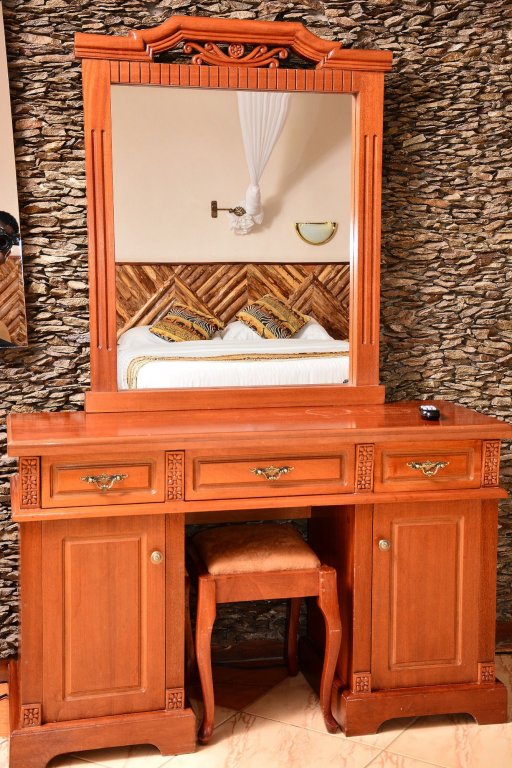 Фото Elementaita Country Lodge