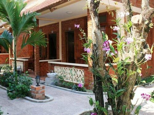 Гостиница Truong Linh Phu Quoc Resort
