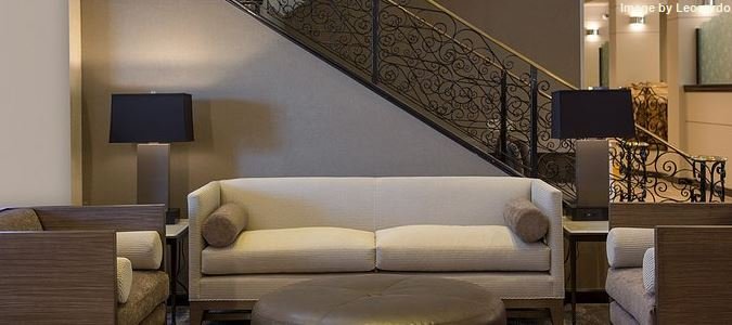 Фото Hyatt Centric Santa Clara Silicon Valley