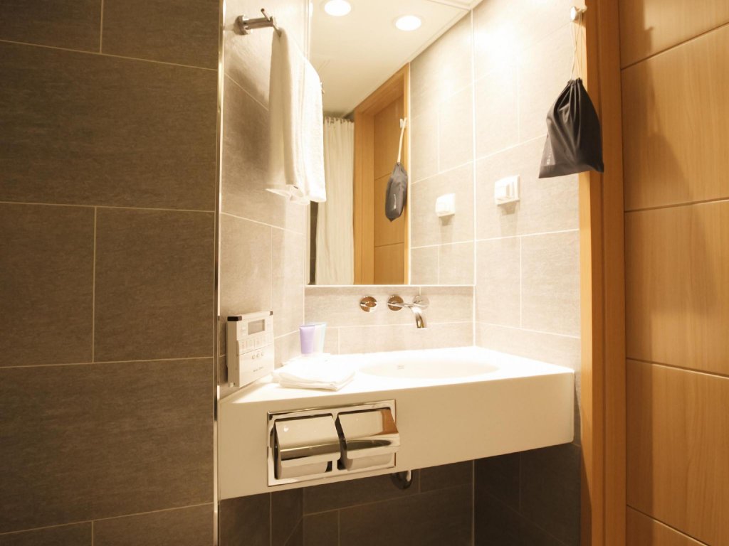 Фото Baiton Seoul Dongdaemun