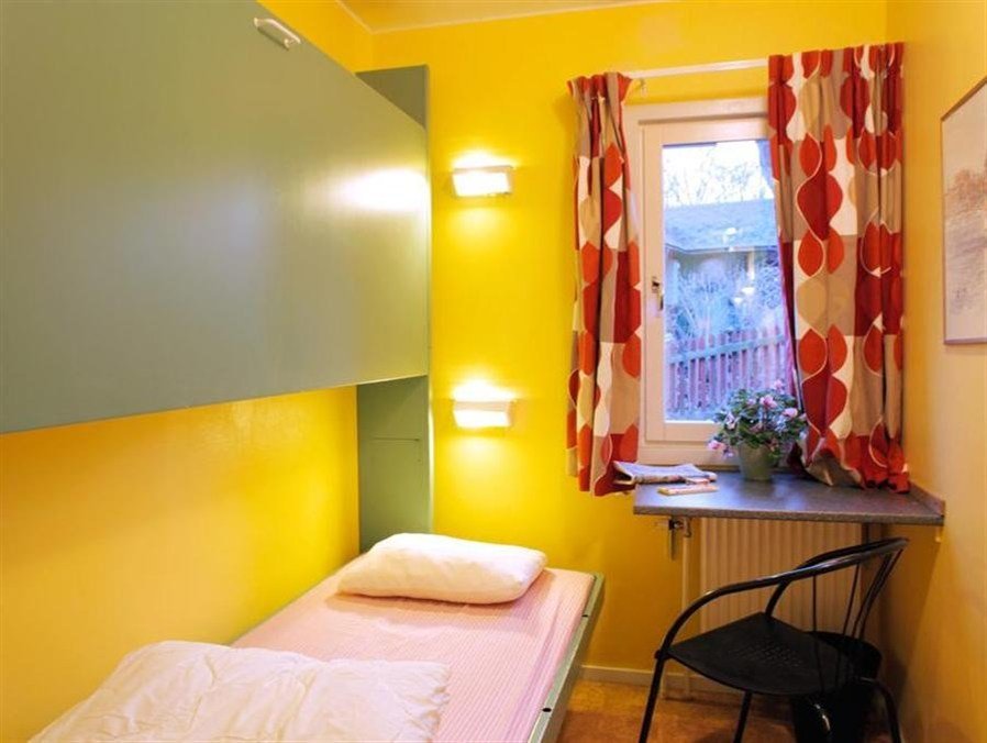 Фото Stf Zinkensdamm Hostel