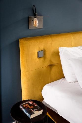 Фото Court Hotel City Centre Utrecht