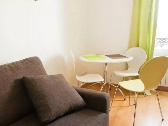 Фото Résidence Hôtel Les Joséphines