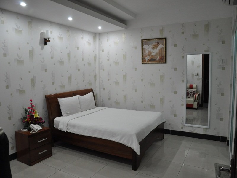 Фото Sky Luck Hotel