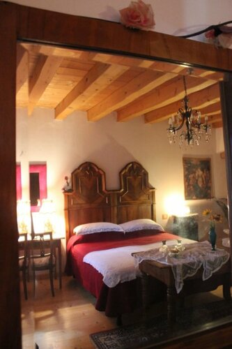 Гостиница Agriturismo alle Torricelle