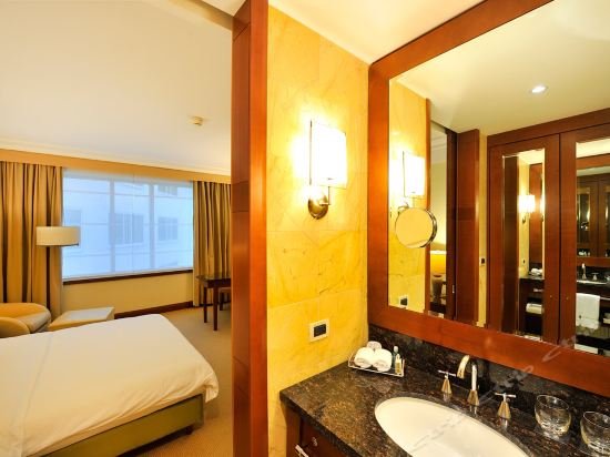 Фото Отель Nexus Valladolid Suites & Hotel