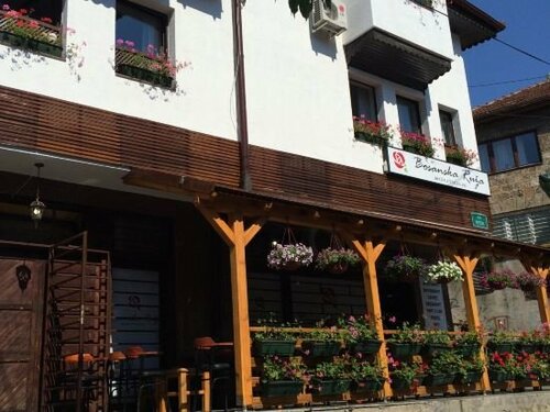 Boutique Bosanska Ruza
