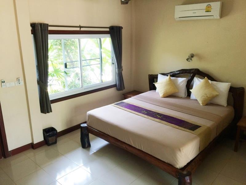 Фото Aranyaprathet Riverside Resort