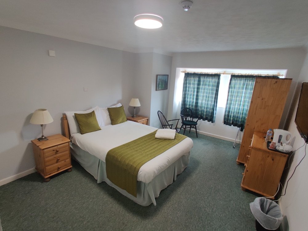 Фото Boscombe SPA Hotel