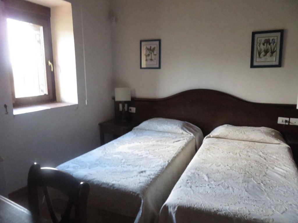 Фото Le Case del Merlo