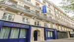 Le Petit Beaumarchais Hotel & SPA (11e Arrondissement, Boulevard Beaumarchais, 8), hotel