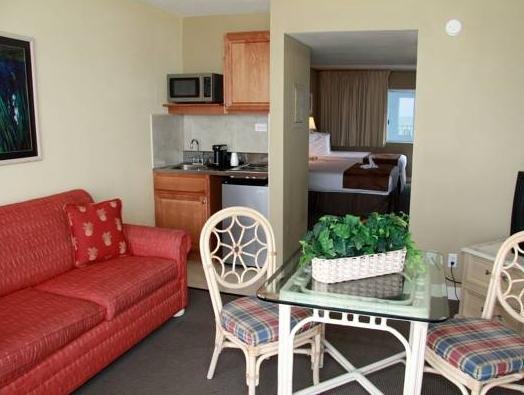 Фото The Beachview Inn Clearwater Beach