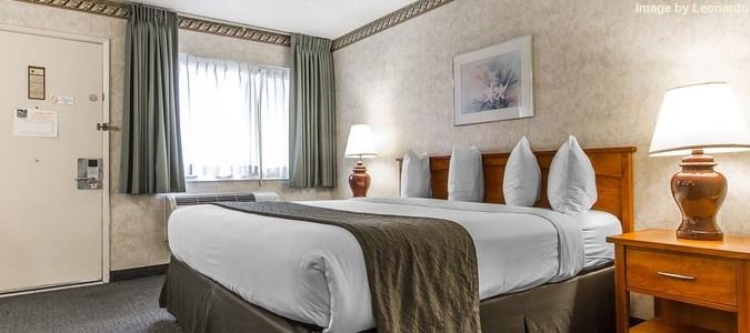 Фото Quality Inn & Suites Silicon Valley