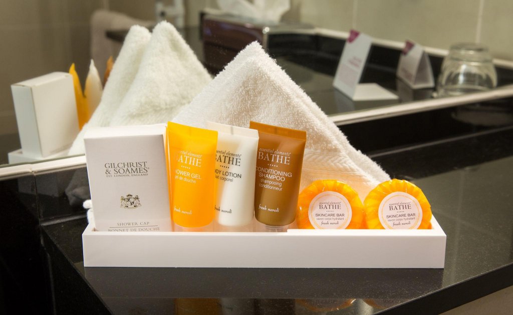 Фото Crowne Plaza Chester