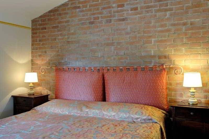 Фото Borgo Grondaie