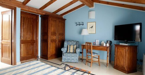 Гостиница Le Ville Relais в Портовенере