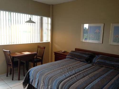 Фото Knights Inn Hallandale