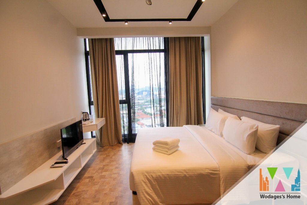 Фото Expressionz Klcc by Wodages