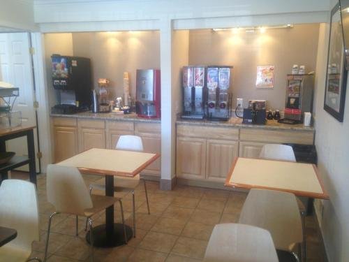 Фото Regency Inn Sfo Airport