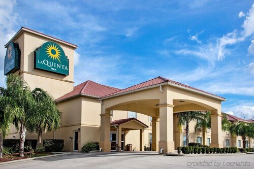 Гостиница La Quinta Inn & Suites by Wyndham Morgan City