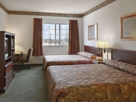 Фото Super 8 by Wyndham Hillsboro Tx