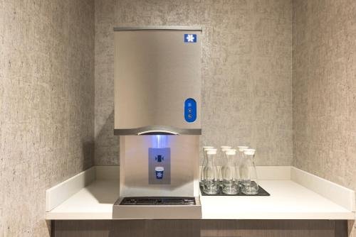 Фото Ac Hotel by Marriott Worcester