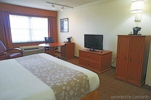La Quinta Inn Coral Springs University Drive (Florida, Broward County, Coral Springs), hotel