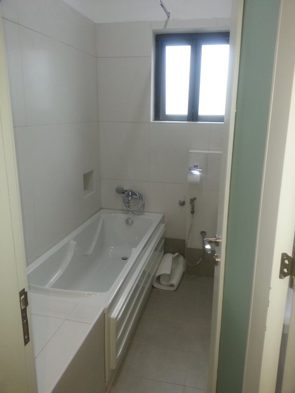 Фото Prixair Hotel Dynamic Maitama