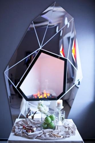 Фото Hotel Tiro a Volo