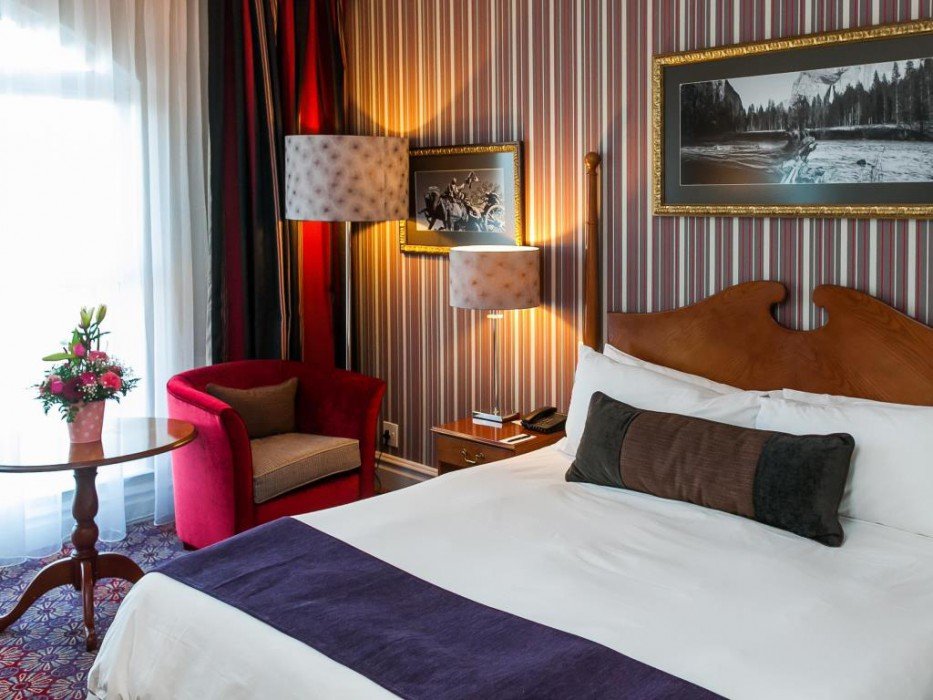 Фото Peermont Walmont at Graceland, Secunda