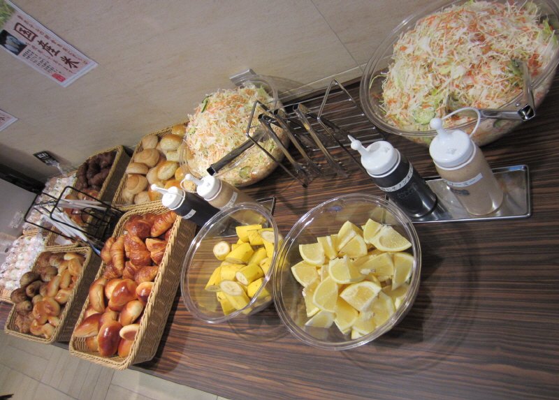 Фото VIA Inn Shinjuku