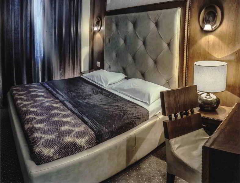 Фото Royal Inn Hotel