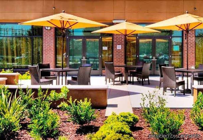 Фото Courtyard by Marriott San Jose Campbell