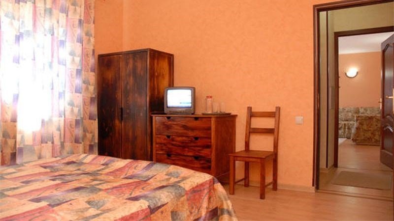 Фото Альпийский Двор