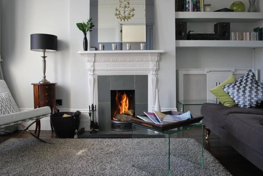 Фото Black Rock House