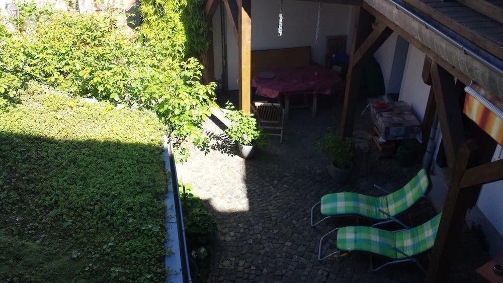 Фото Haus Jakobi