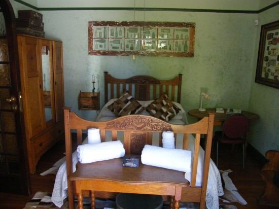 Фото Skinkikofi Guest House