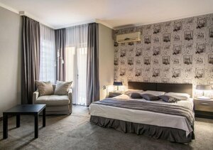 Гостиница Art Hotel