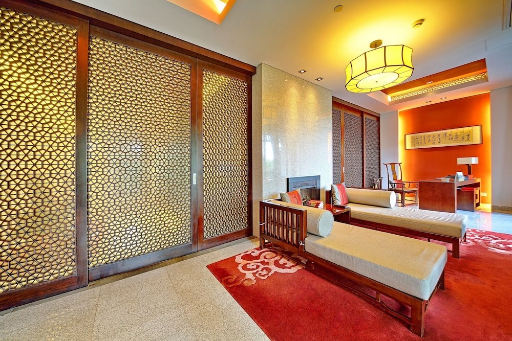 Фото Banyan Tree Hangzhou