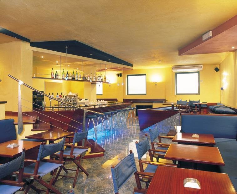 Фото Hotel Bianca Vela