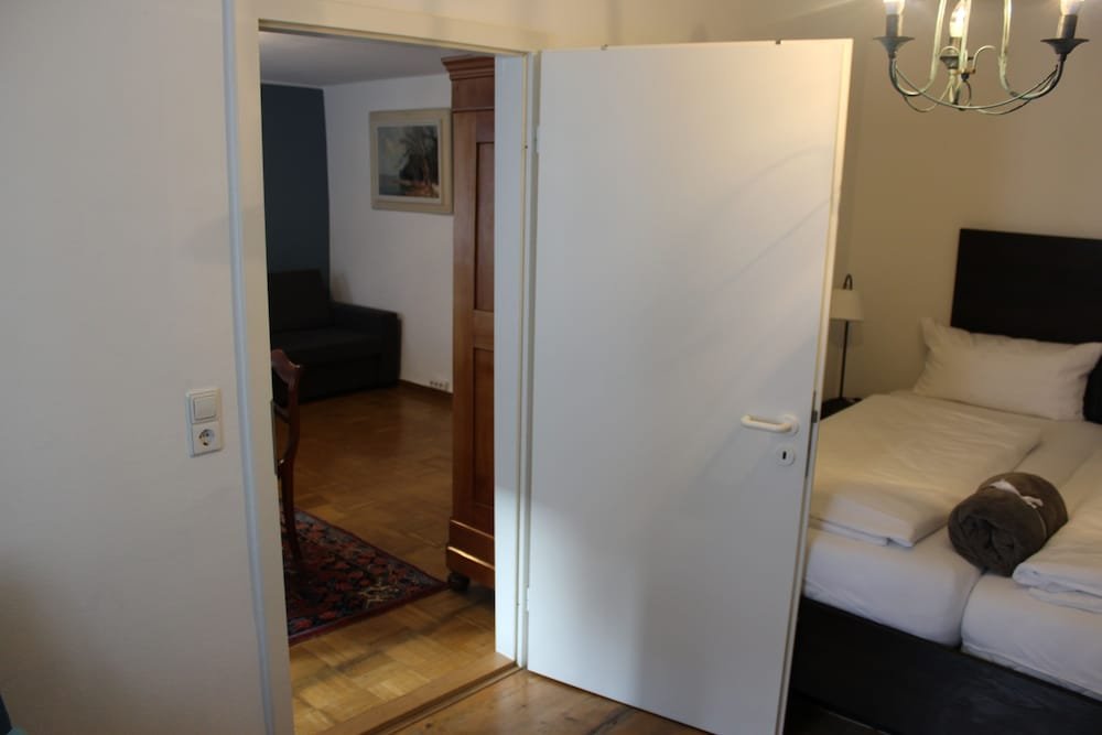 Фото Hotel am Fischmarkt