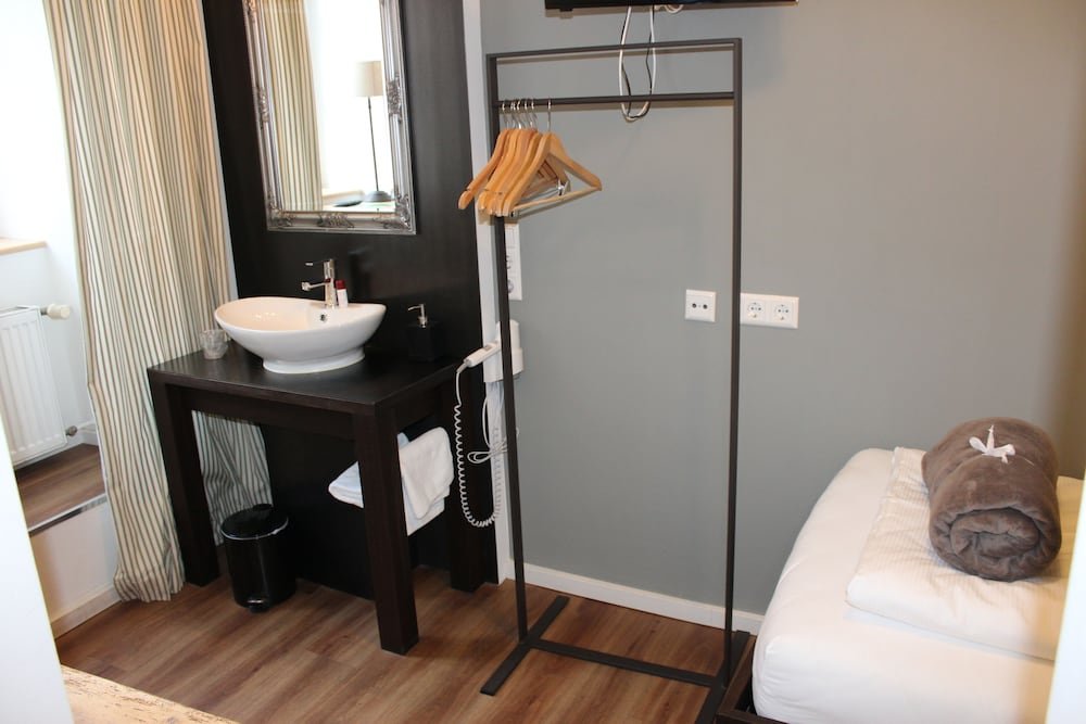 Фото Hotel am Fischmarkt