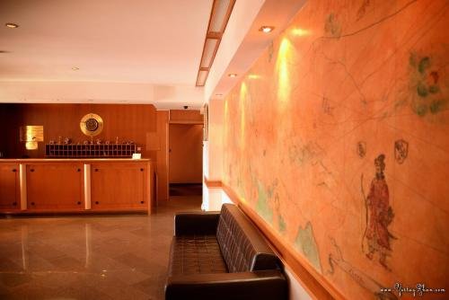 Фото Отель Марко Поло