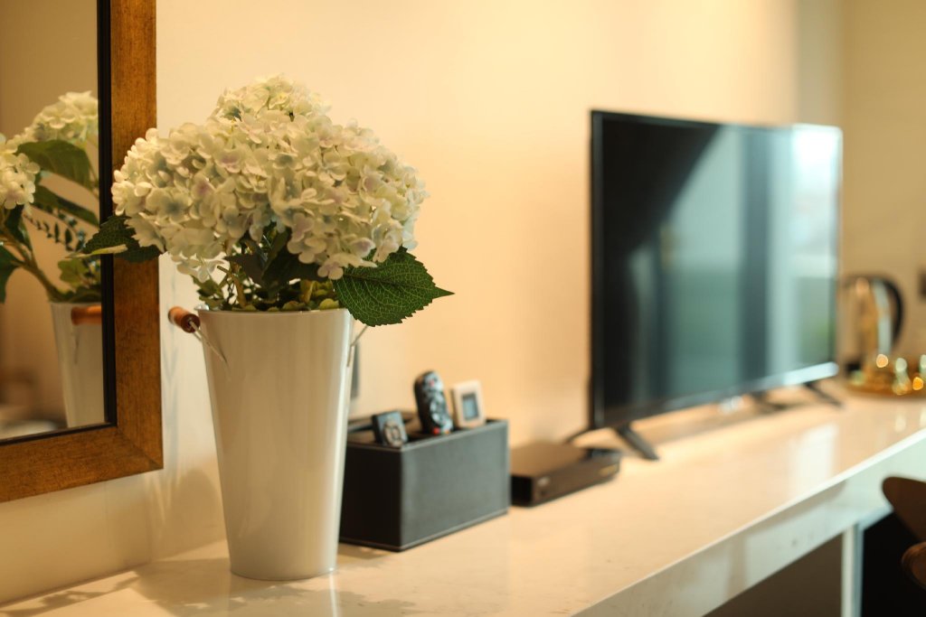 Фото Reunion Residence