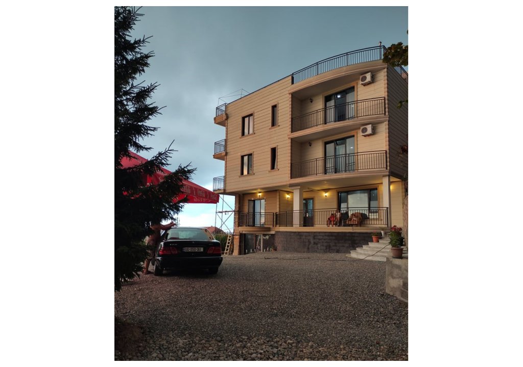 Фото Гостевой Дом Etm